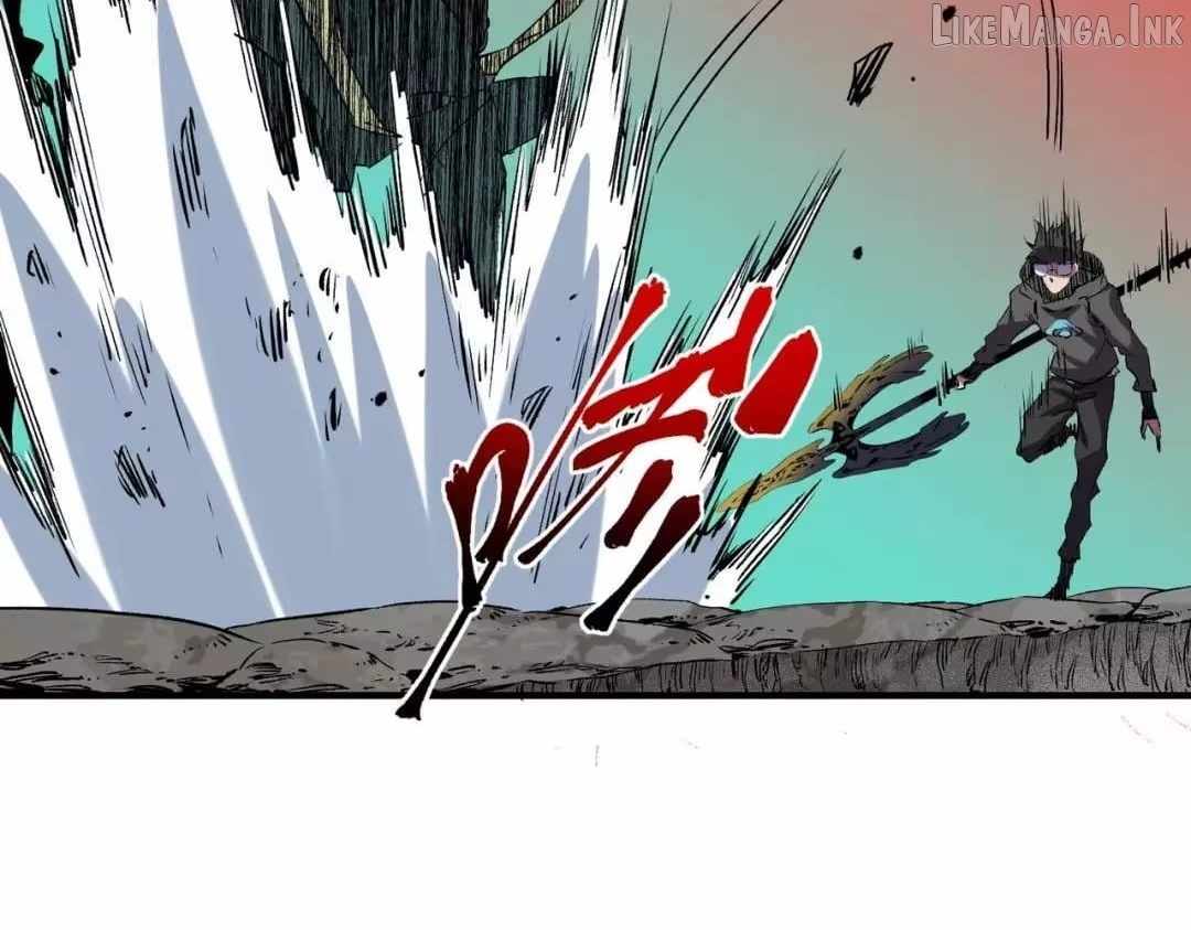 Supreme Curse Master Chapter 77 page 60