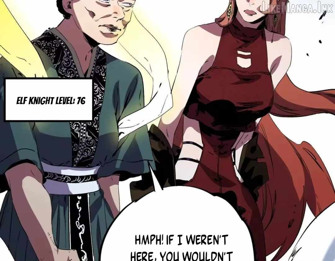 Supreme Curse Master Chapter 77 page 62