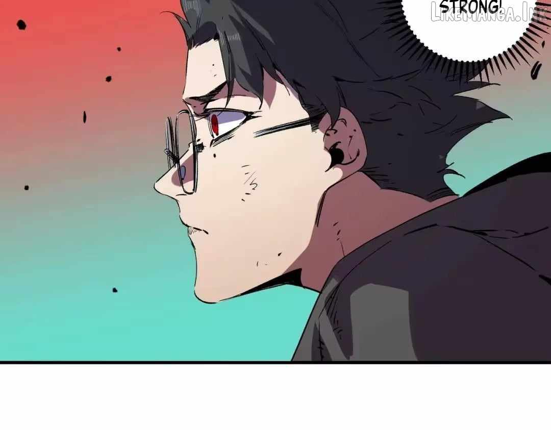 Supreme Curse Master Chapter 77 page 64