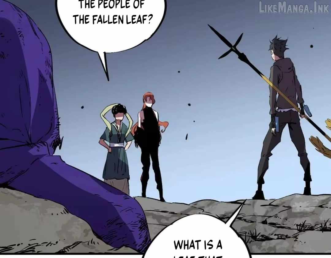 Supreme Curse Master Chapter 77 page 66