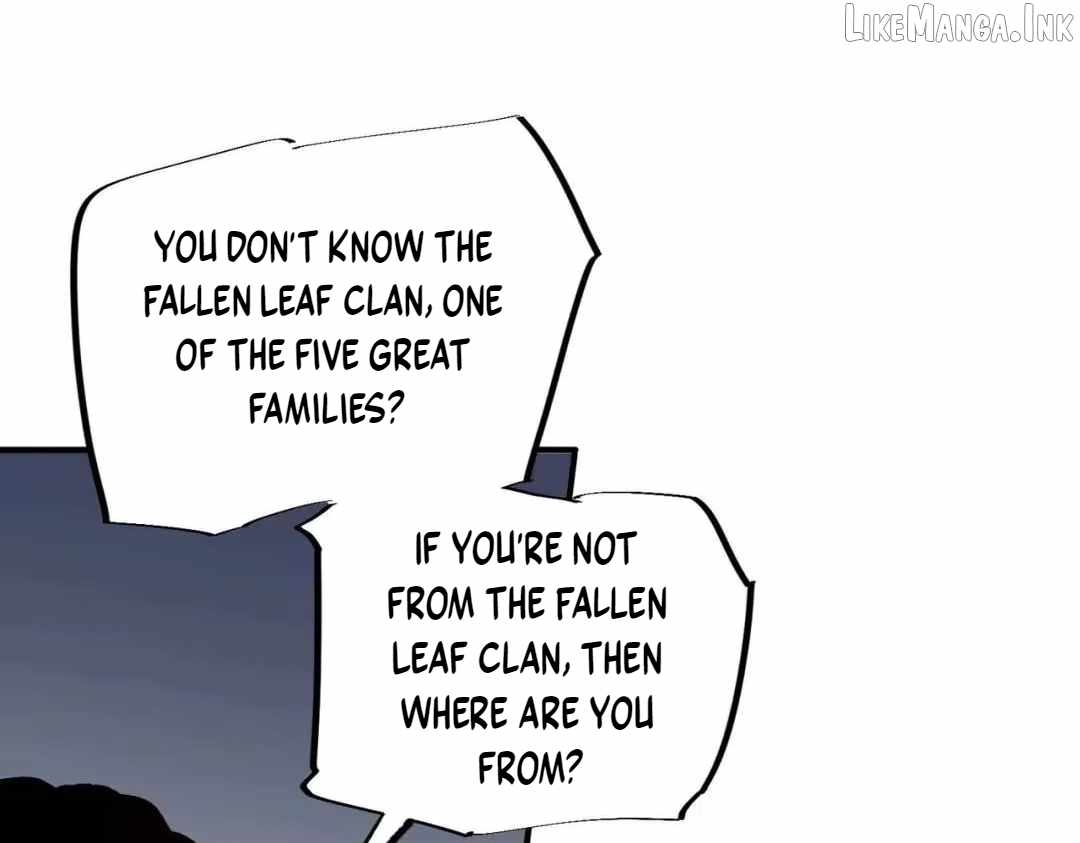 Supreme Curse Master Chapter 77 page 68