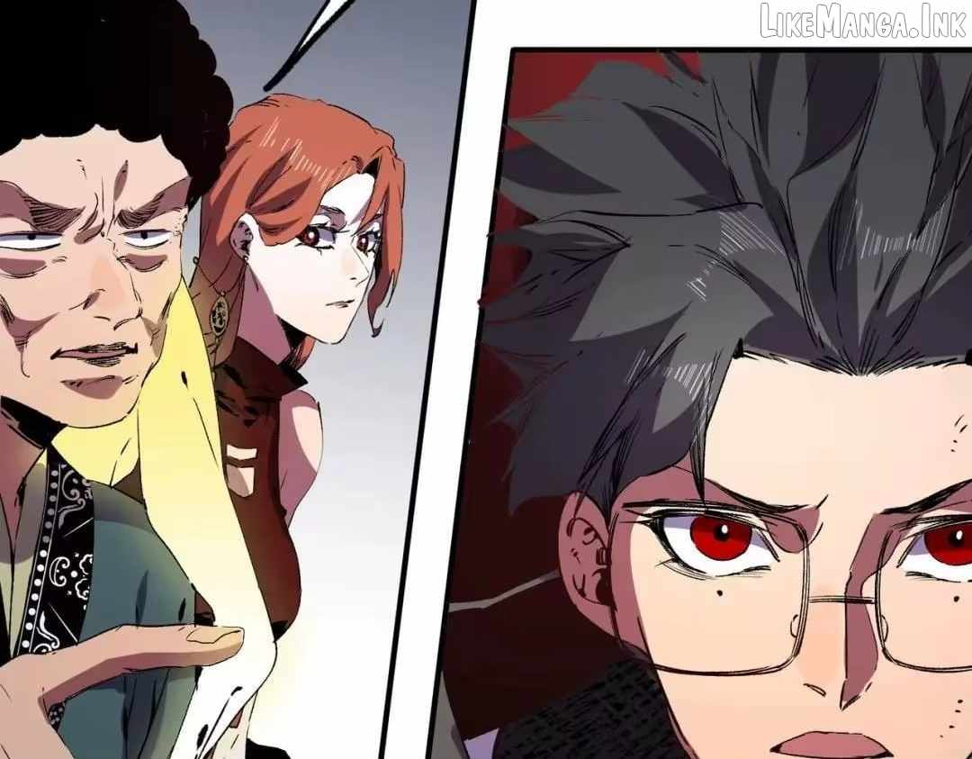 Supreme Curse Master Chapter 77 page 69