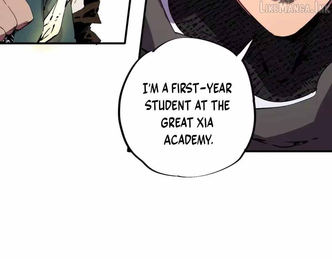 Supreme Curse Master Chapter 77 page 70