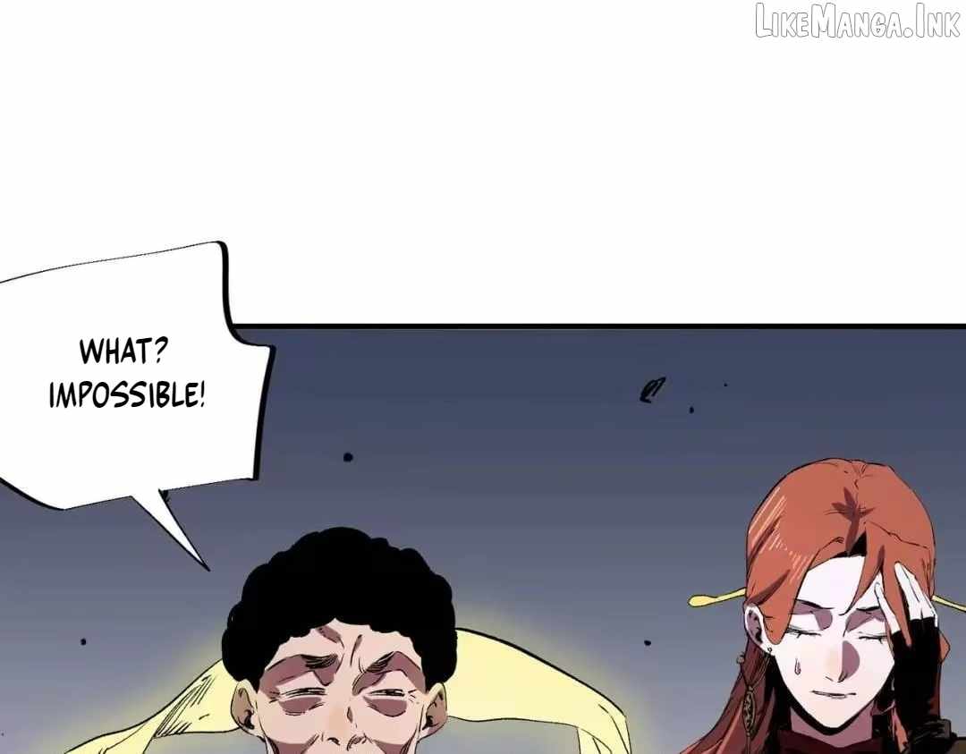 Supreme Curse Master Chapter 77 page 71