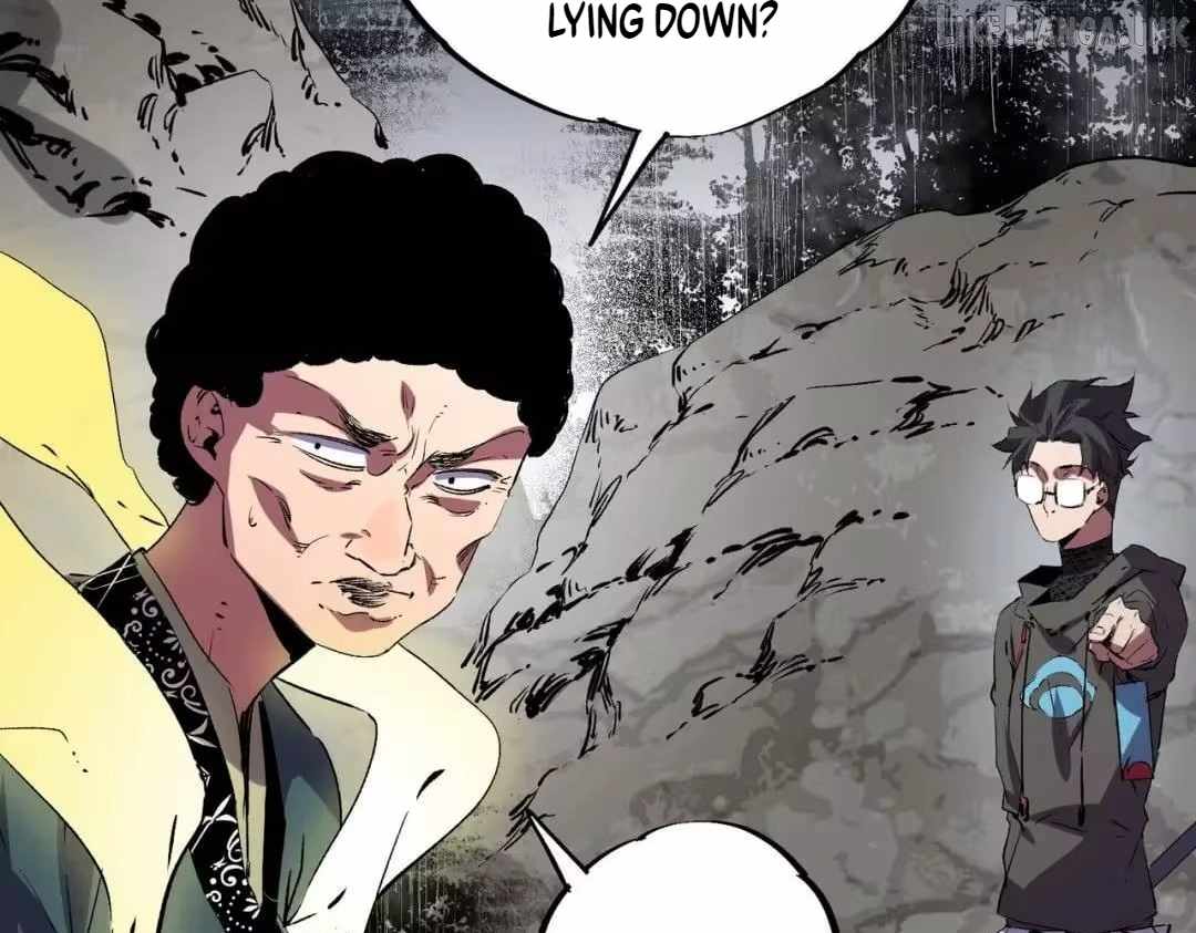 Supreme Curse Master Chapter 77 page 74