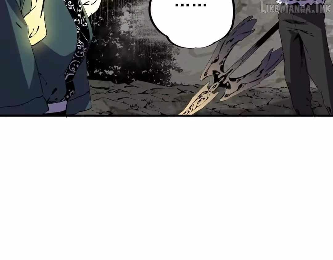 Supreme Curse Master Chapter 77 page 75