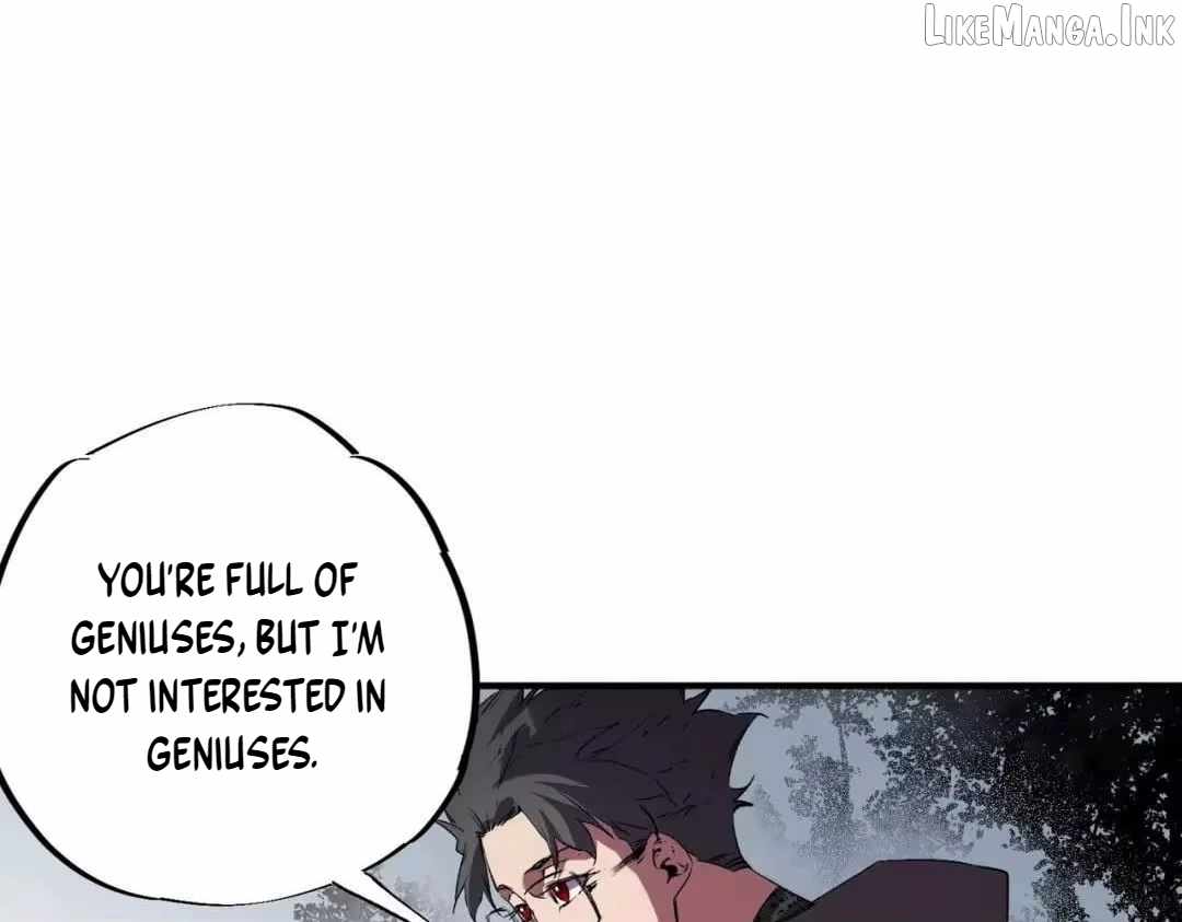 Supreme Curse Master Chapter 77 page 79