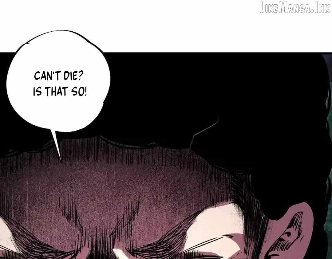 Supreme Curse Master Chapter 77 page 82