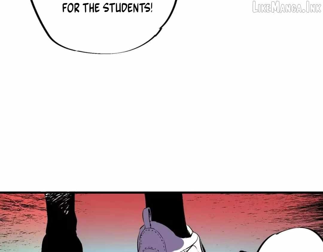 Supreme Curse Master Chapter 77 page 87