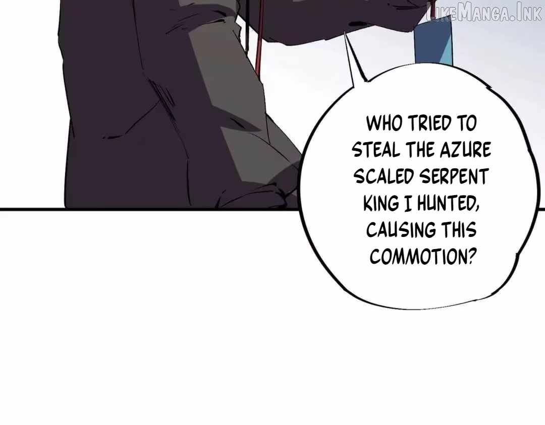 Supreme Curse Master Chapter 77 page 90