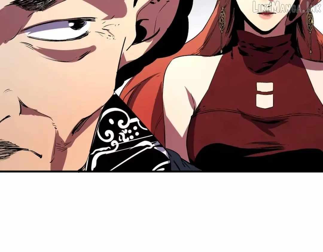 Supreme Curse Master Chapter 77 page 92