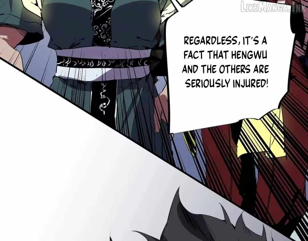 Supreme Curse Master Chapter 77 page 94