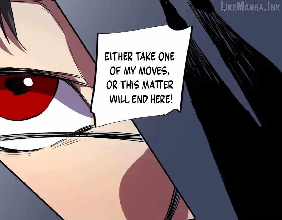 Supreme Curse Master Chapter 77 page 97