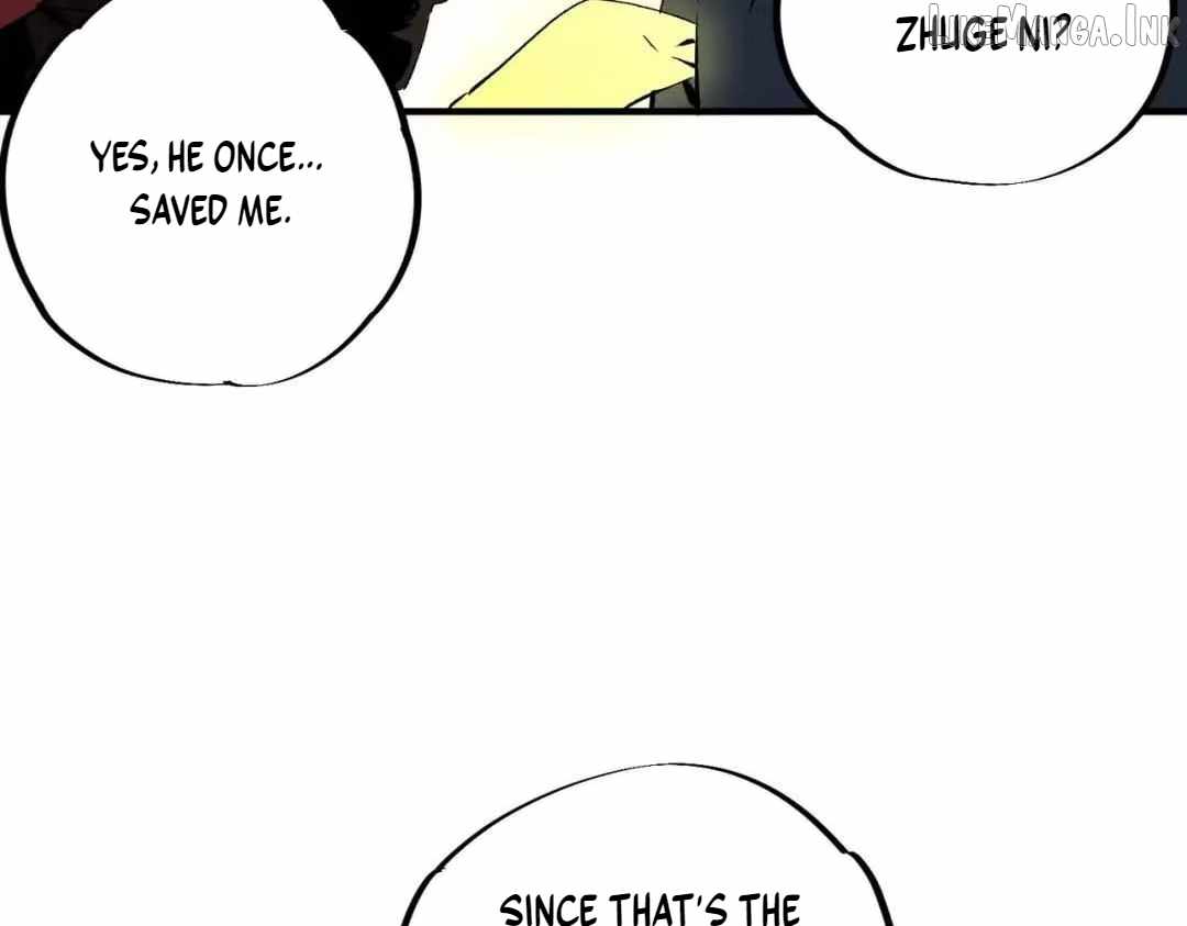 Supreme Curse Master Chapter 77 page 100