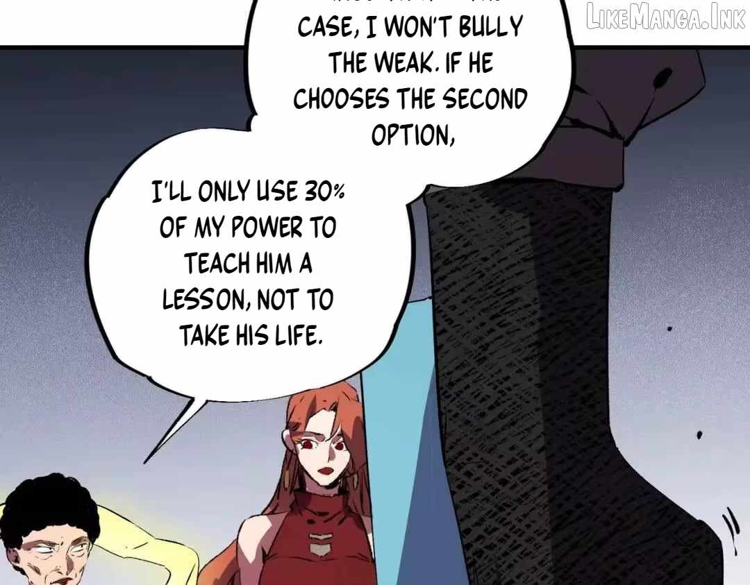 Supreme Curse Master Chapter 77 page 101