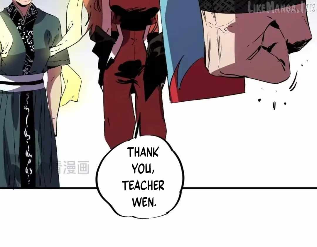 Supreme Curse Master Chapter 77 page 102