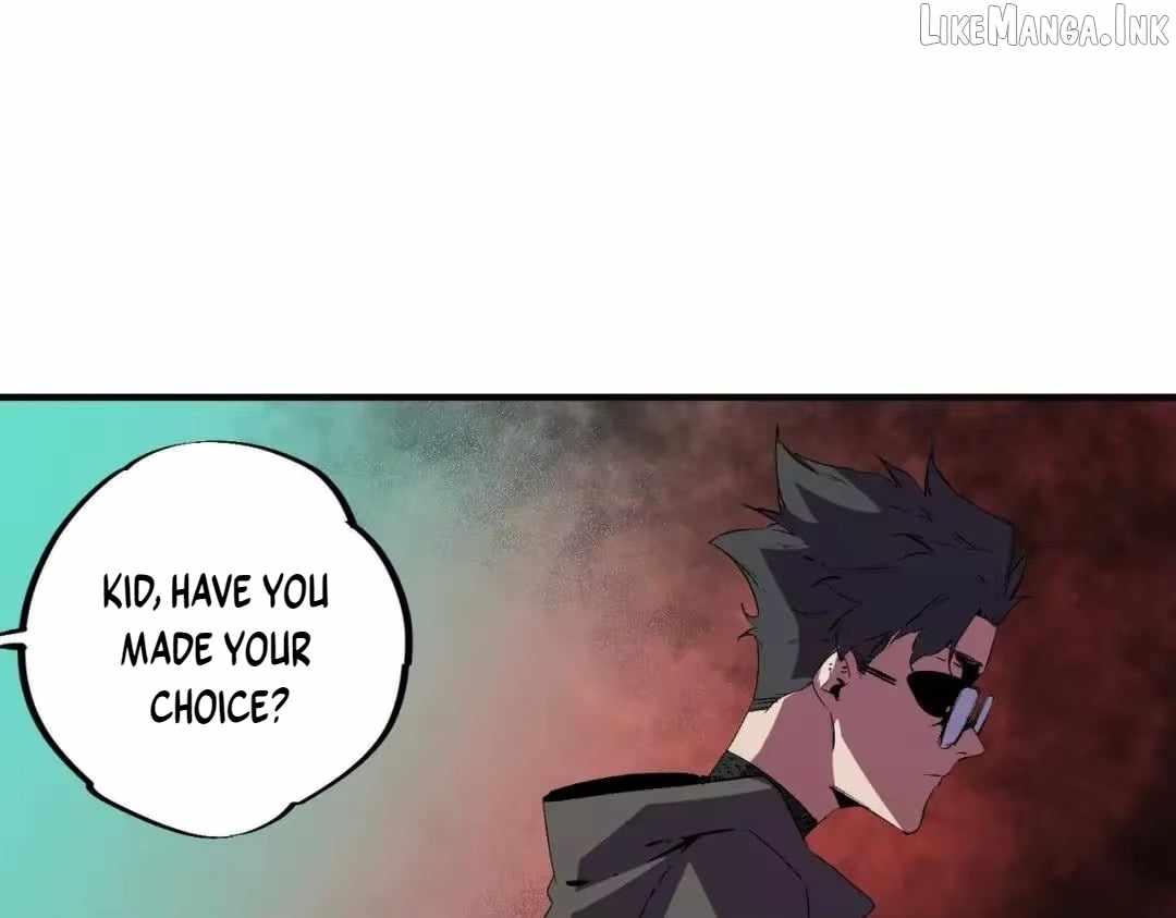 Supreme Curse Master Chapter 77 page 104