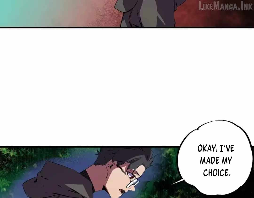 Supreme Curse Master Chapter 77 page 105