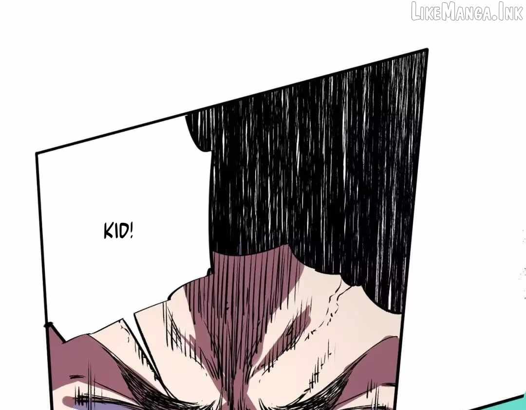 Supreme Curse Master Chapter 77 page 110