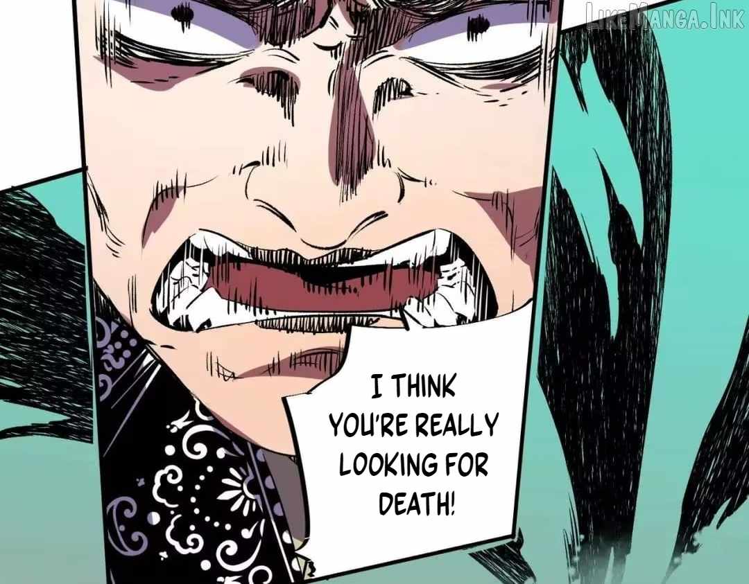 Supreme Curse Master Chapter 77 page 111