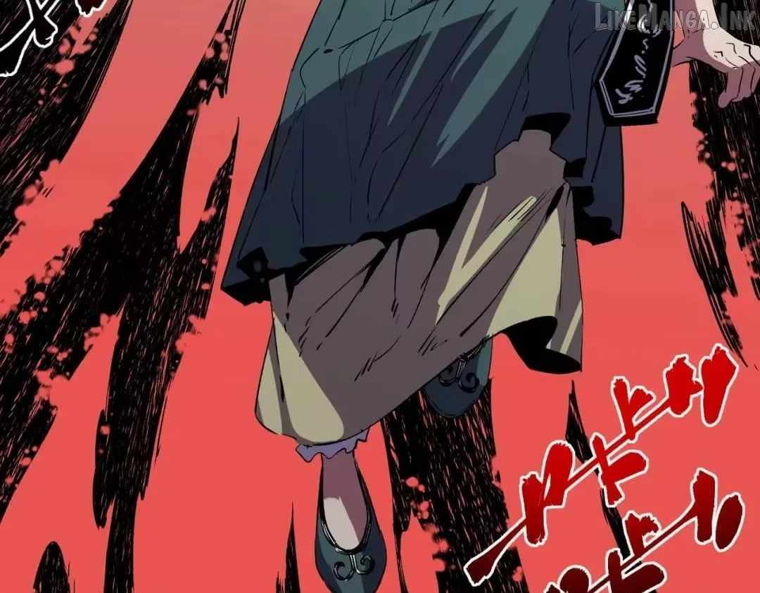 Supreme Curse Master Chapter 77 page 113