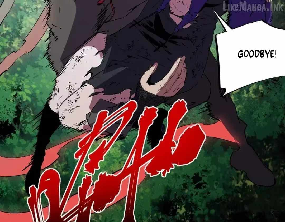 Supreme Curse Master Chapter 78 page 4