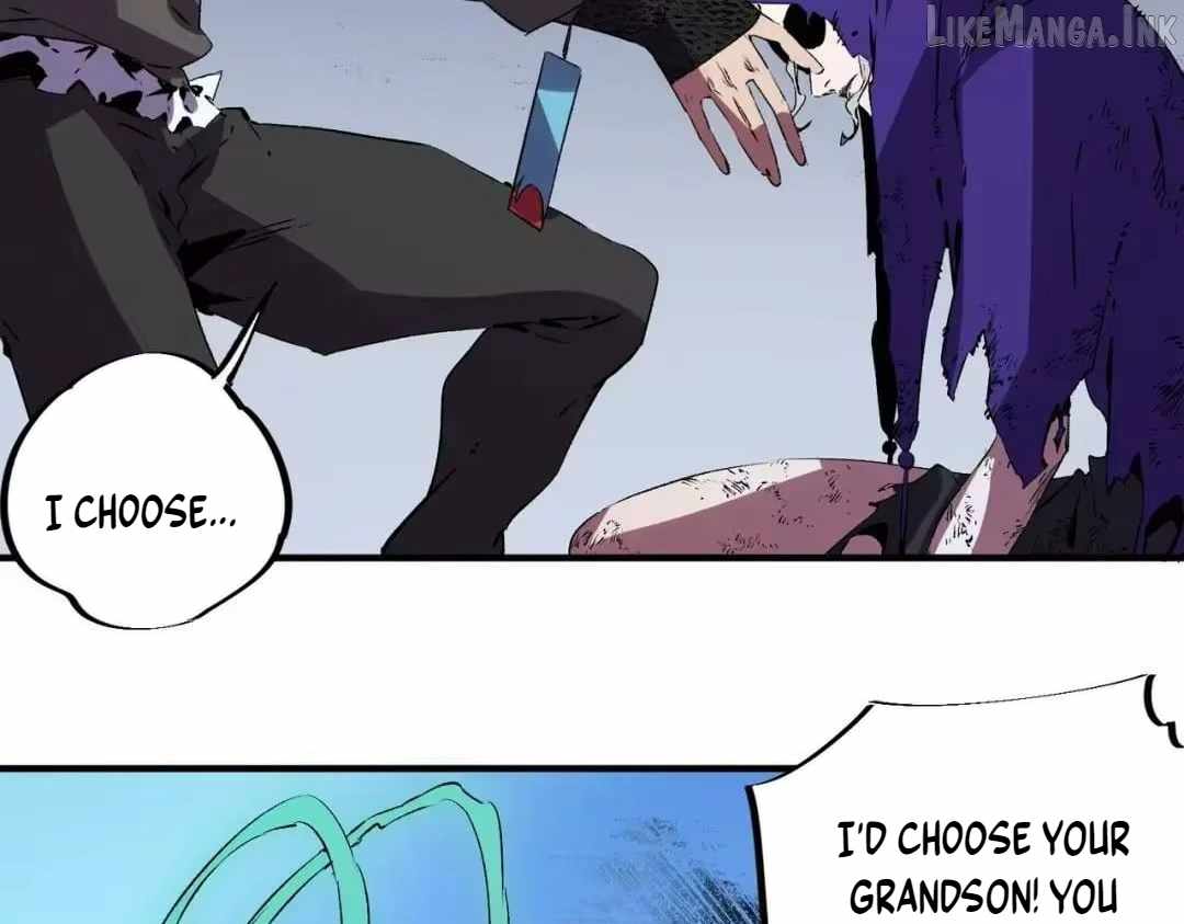 Supreme Curse Master Chapter 78 page 2