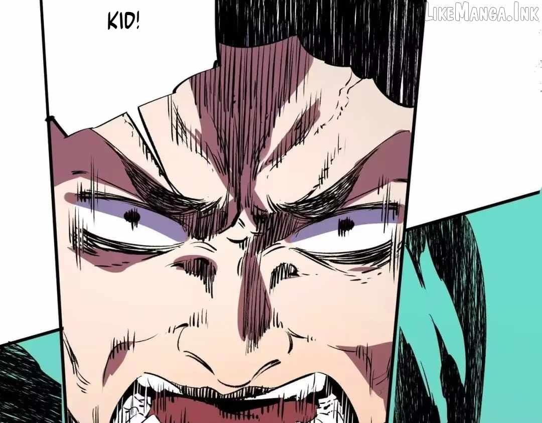 Supreme Curse Master Chapter 78 page 6