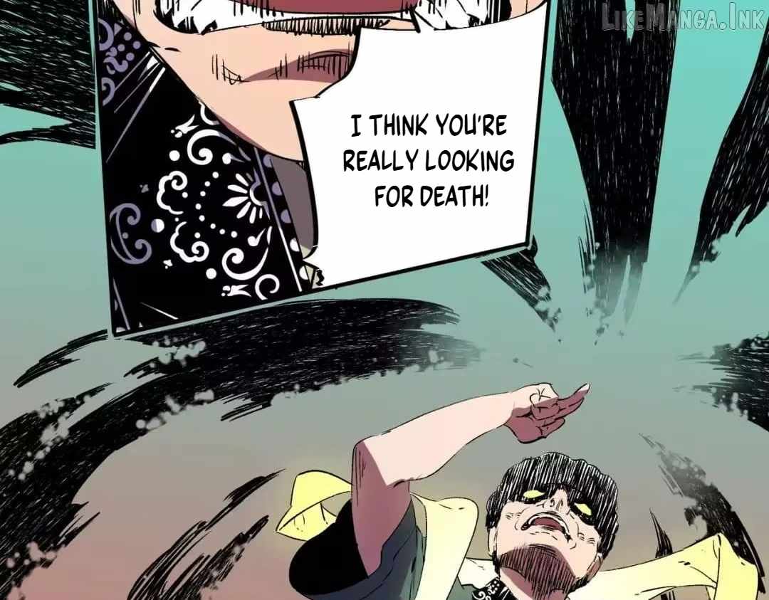 Supreme Curse Master Chapter 78 page 7