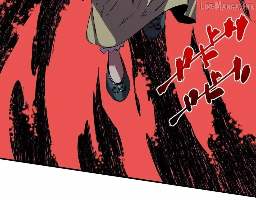 Supreme Curse Master Chapter 78 page 9