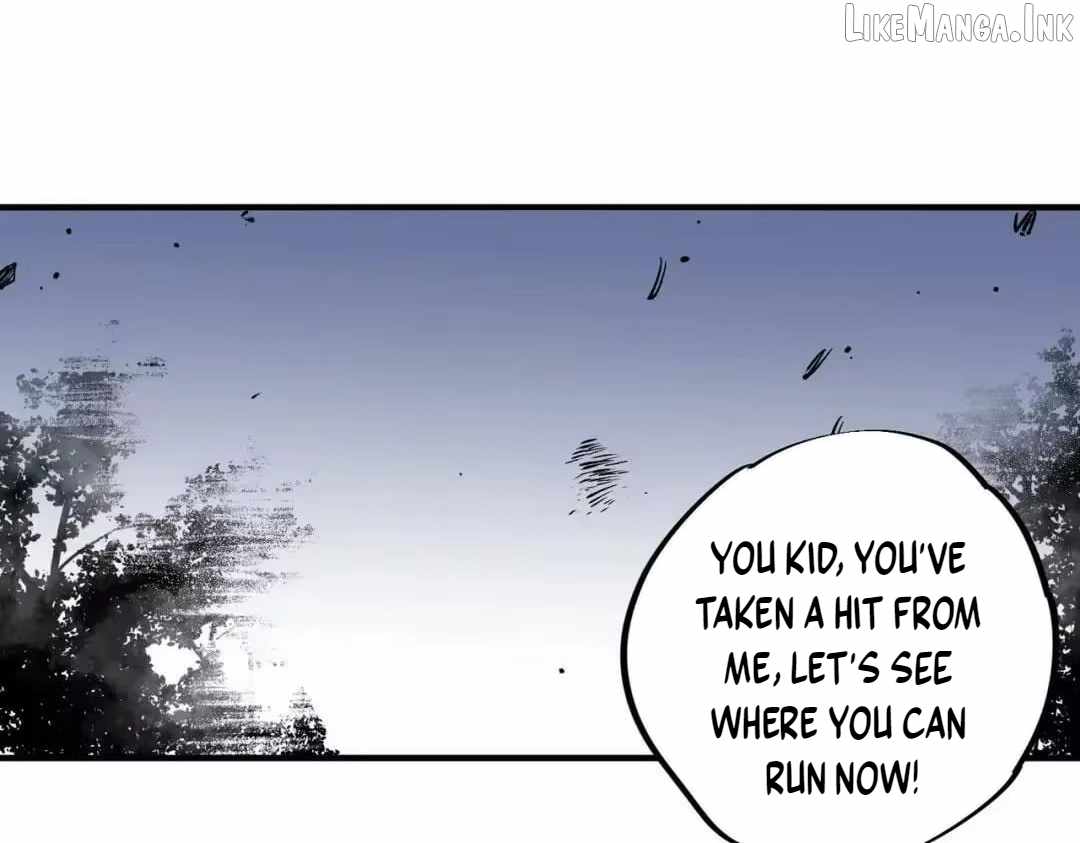 Supreme Curse Master Chapter 78 page 13