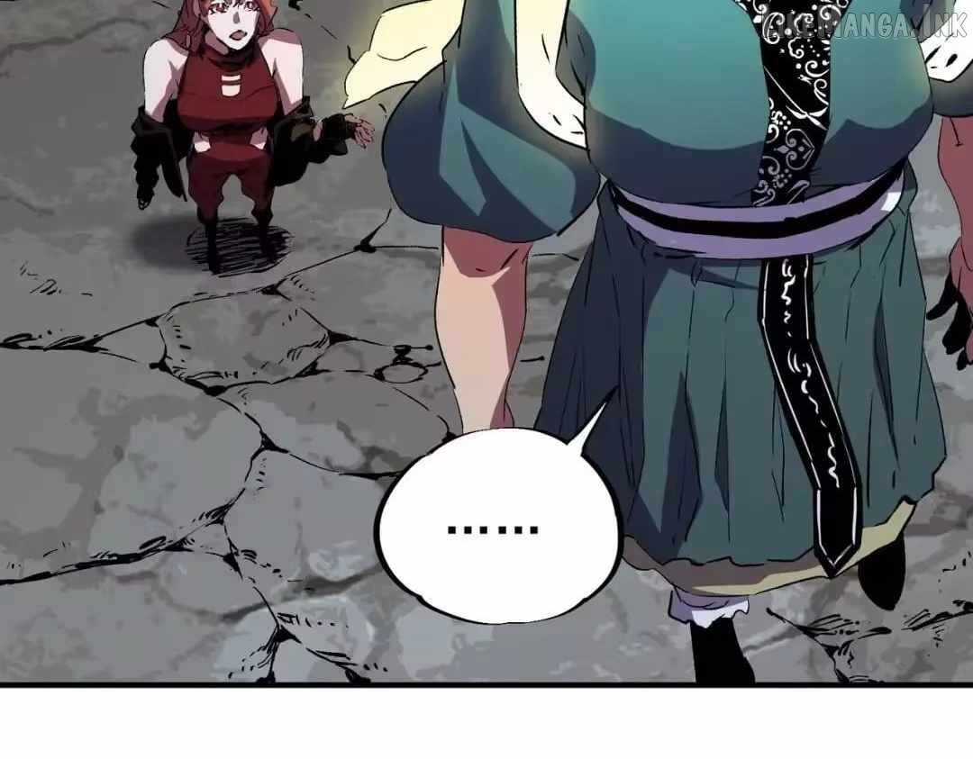 Supreme Curse Master Chapter 78 page 15