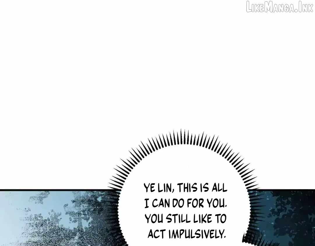 Supreme Curse Master Chapter 78 page 20