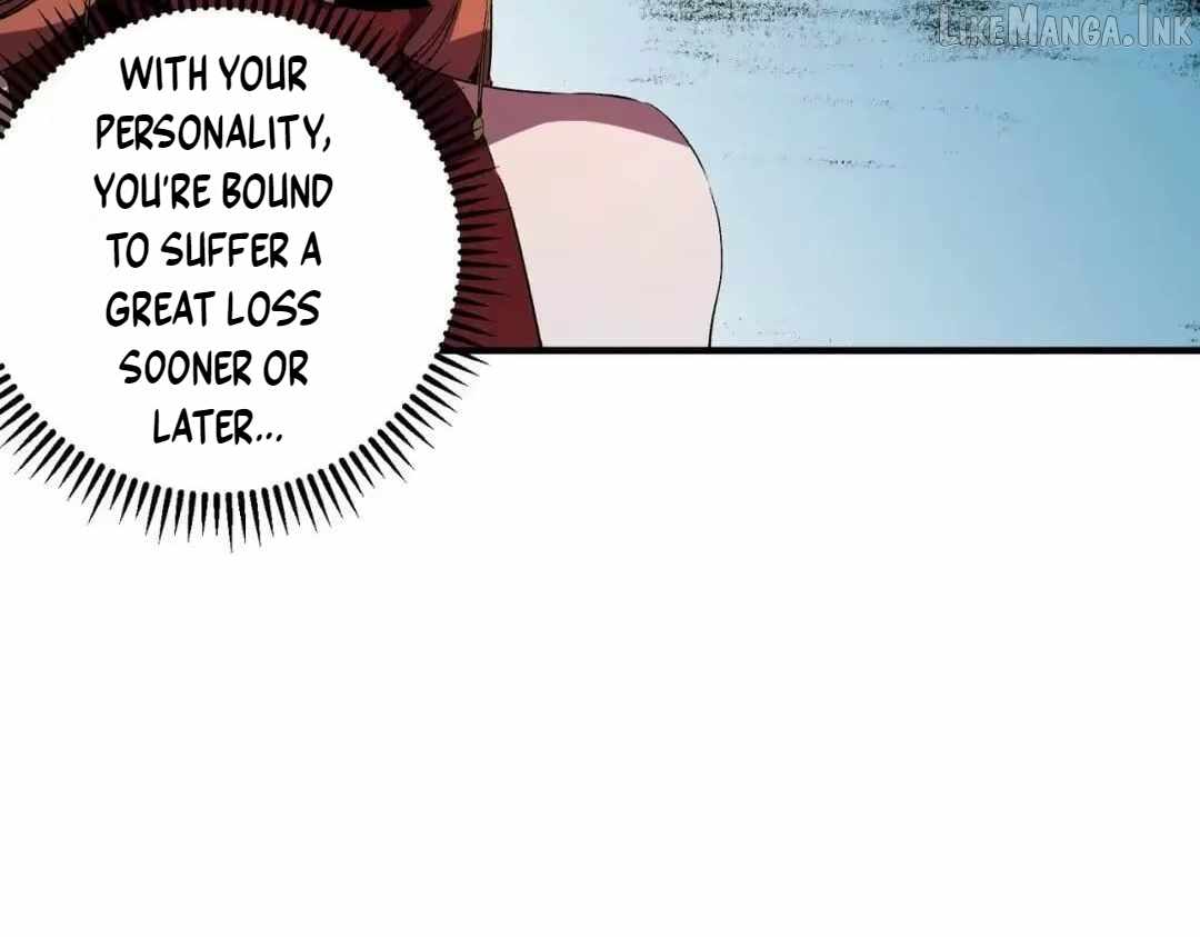 Supreme Curse Master Chapter 78 page 22