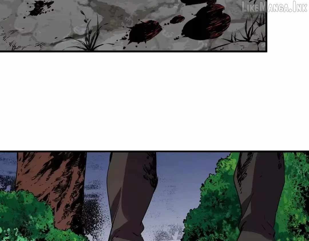 Supreme Curse Master Chapter 78 page 24