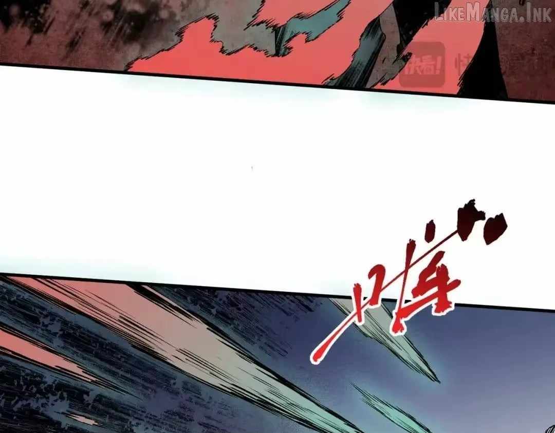 Supreme Curse Master Chapter 78 page 37