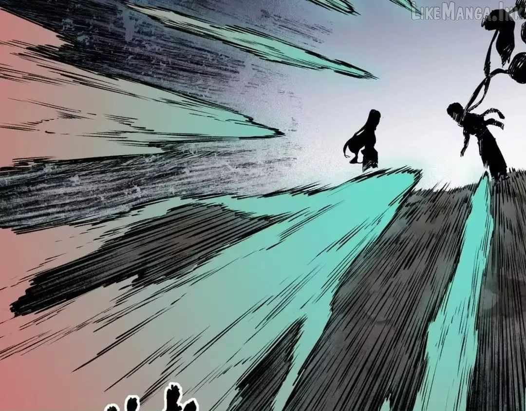 Supreme Curse Master Chapter 78 page 38