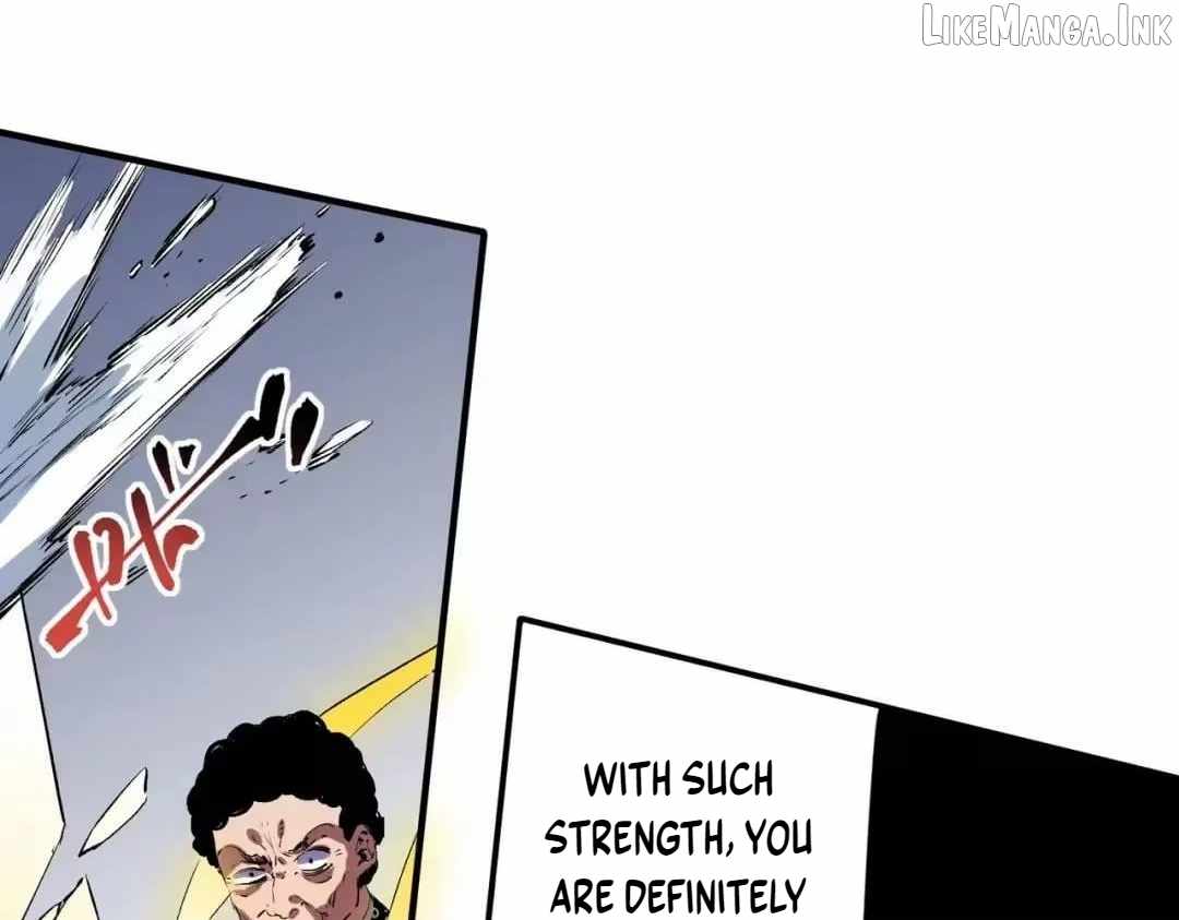 Supreme Curse Master Chapter 78 page 48