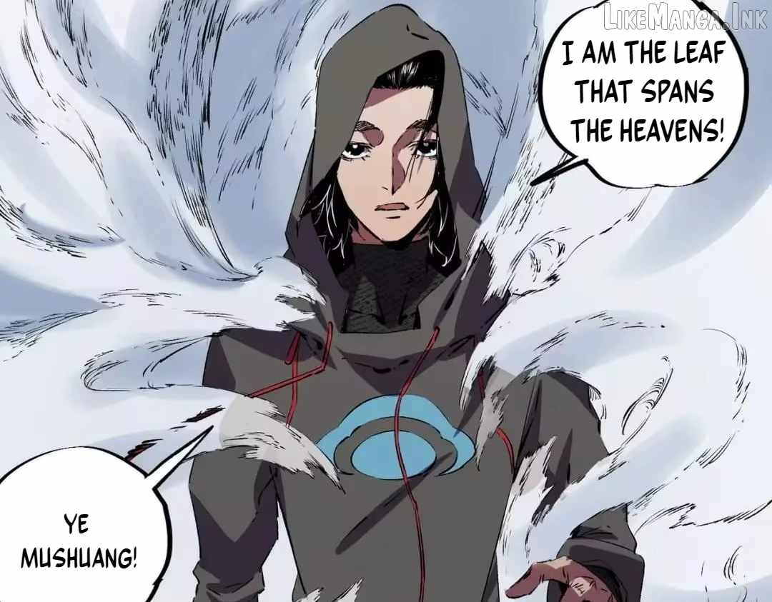 Supreme Curse Master Chapter 78 page 53