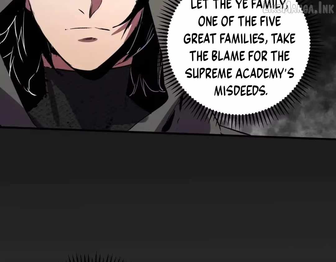Supreme Curse Master Chapter 78 page 55