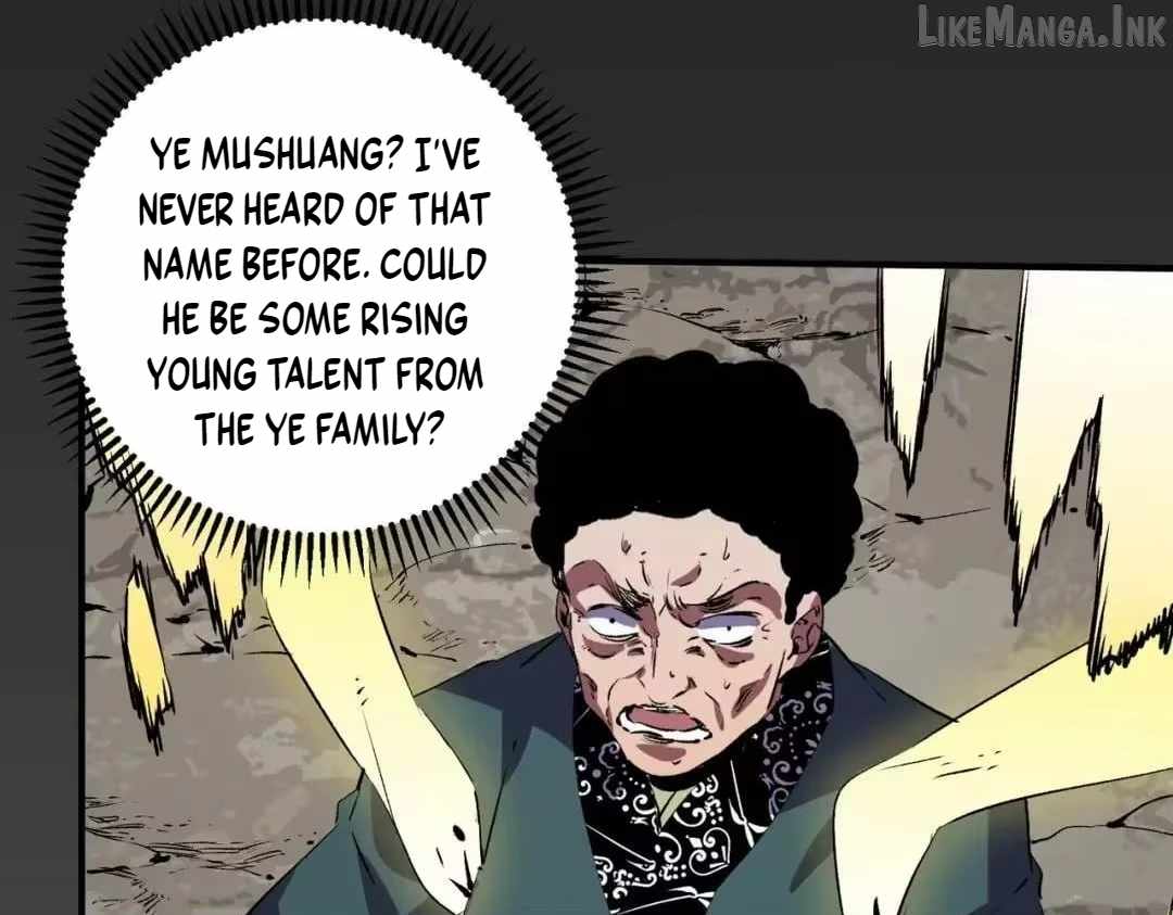 Supreme Curse Master Chapter 78 page 56