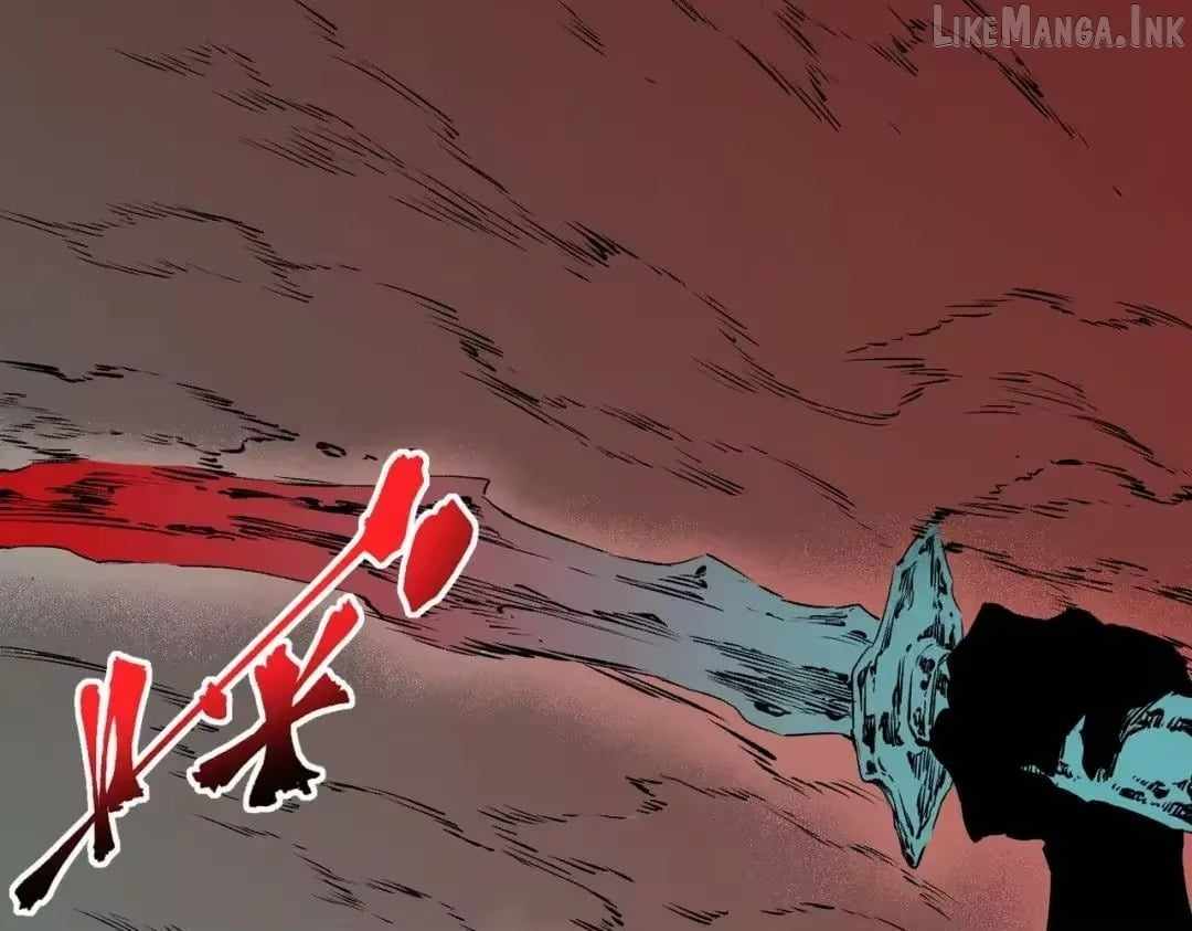 Supreme Curse Master Chapter 78 page 59
