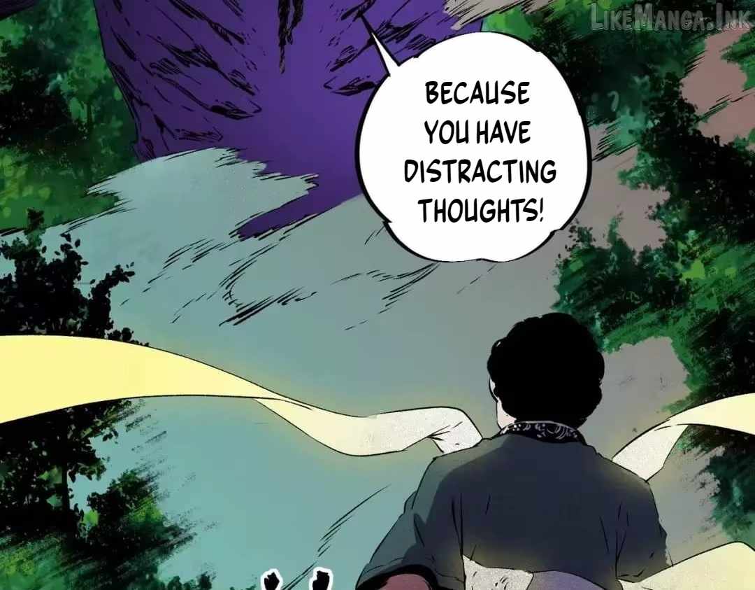 Supreme Curse Master Chapter 78 page 61