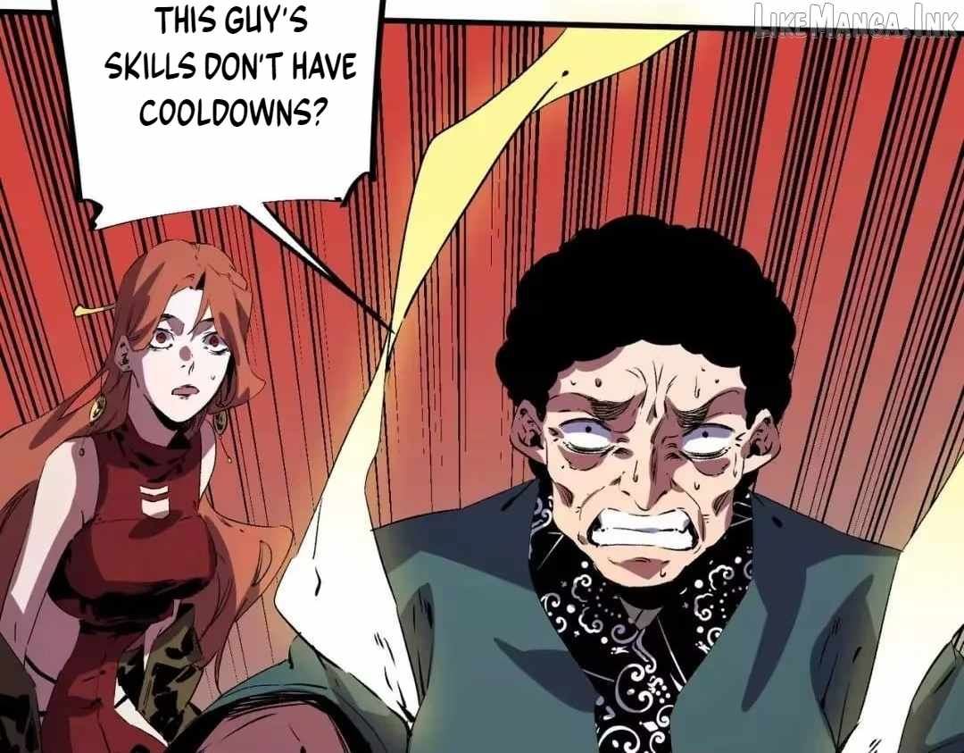 Supreme Curse Master Chapter 78 page 65