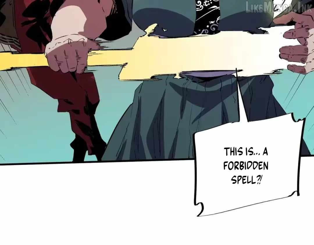 Supreme Curse Master Chapter 78 page 66