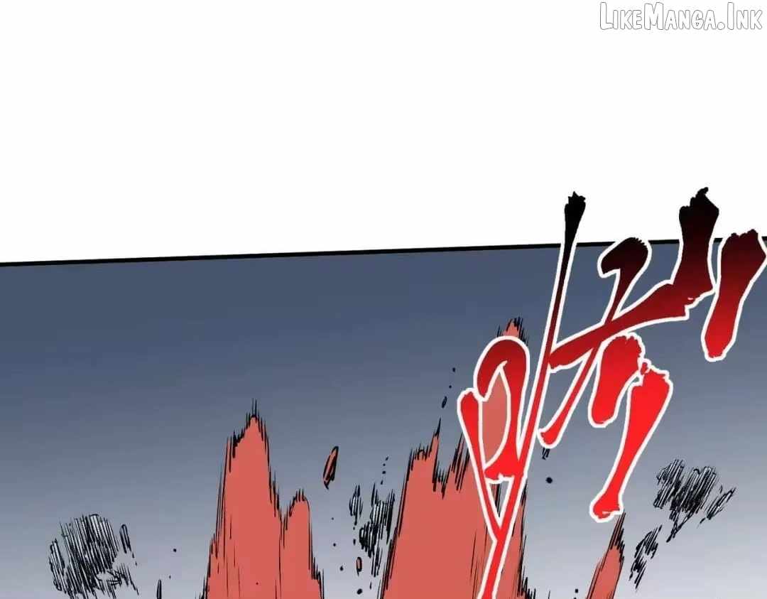 Supreme Curse Master Chapter 78 page 68