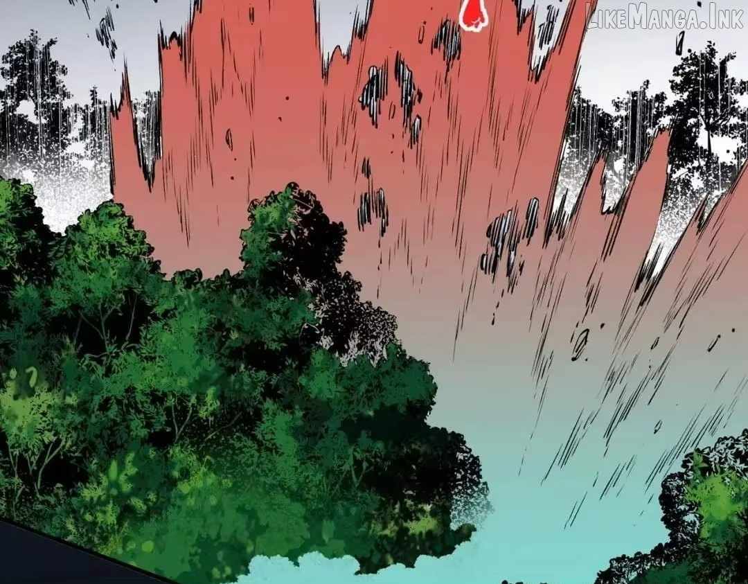 Supreme Curse Master Chapter 78 page 69