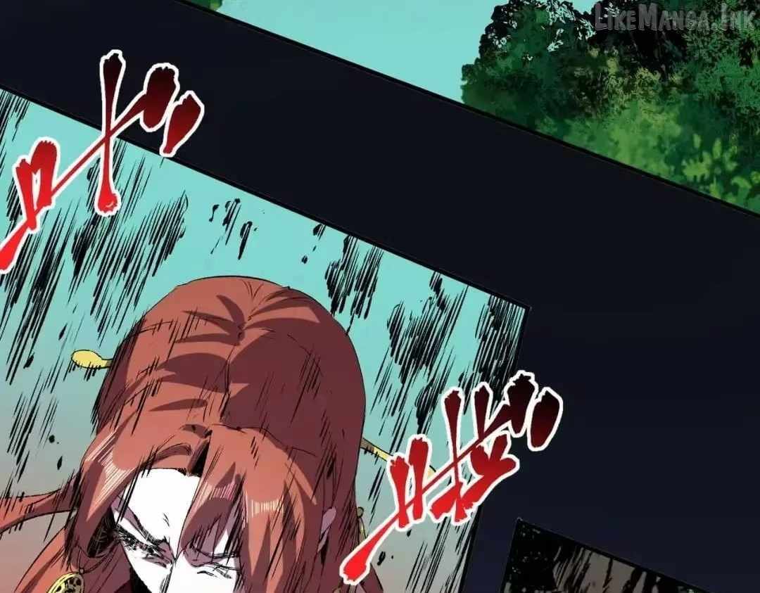 Supreme Curse Master Chapter 78 page 70