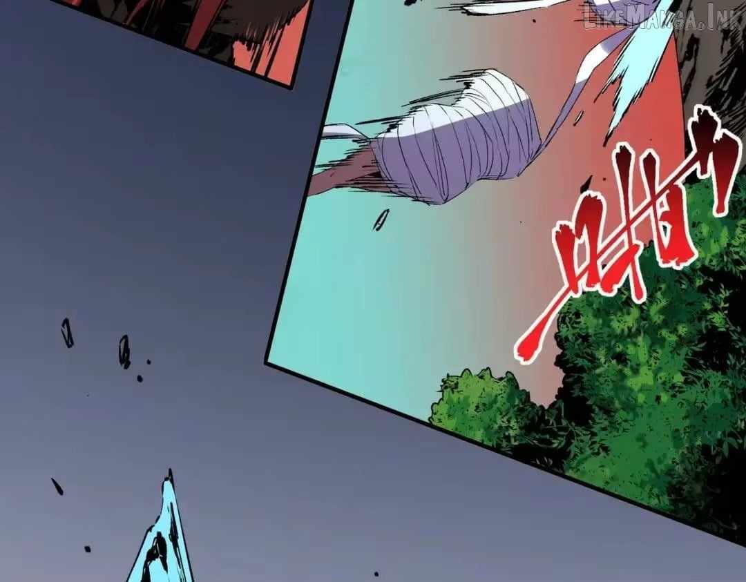 Supreme Curse Master Chapter 78 page 72