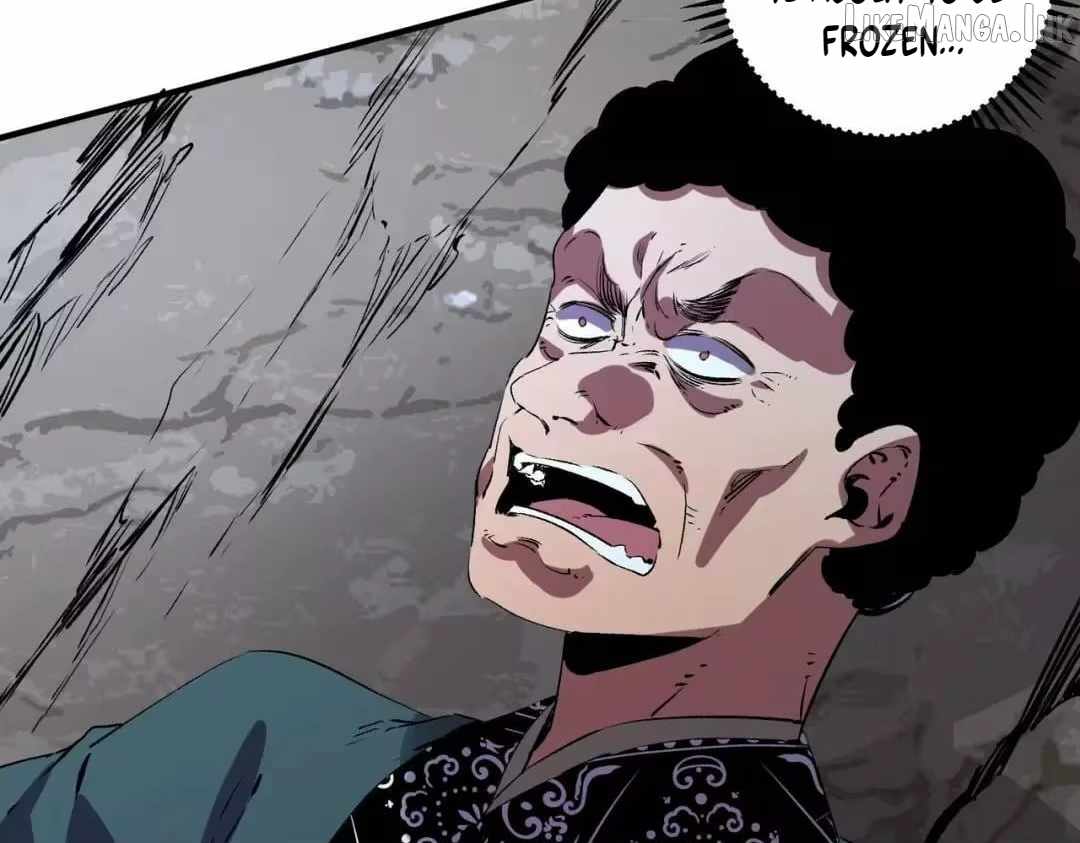 Supreme Curse Master Chapter 78 page 76